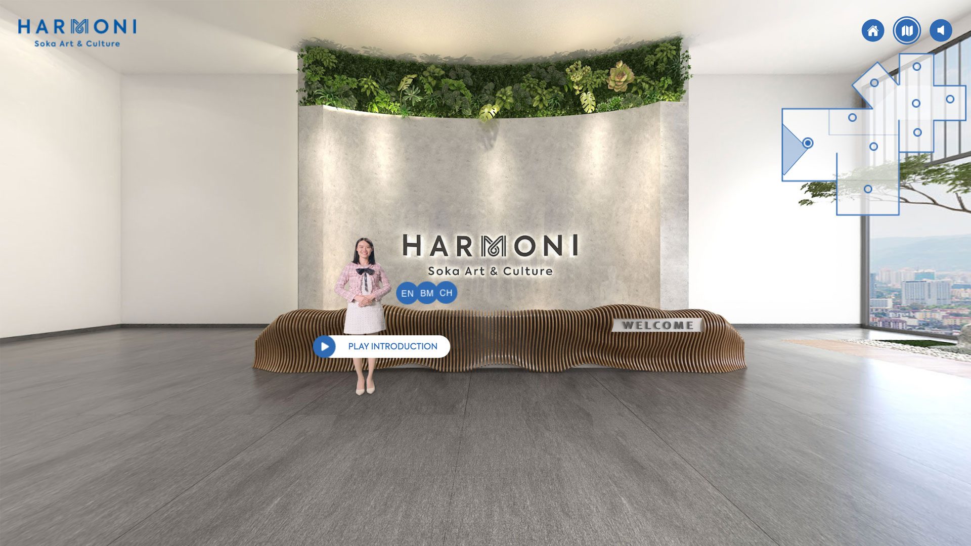 Harmoni-1