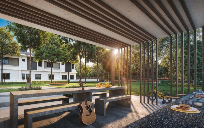 Gemala-Tropicana-Aman_BBQ-Event-Lawn_AI