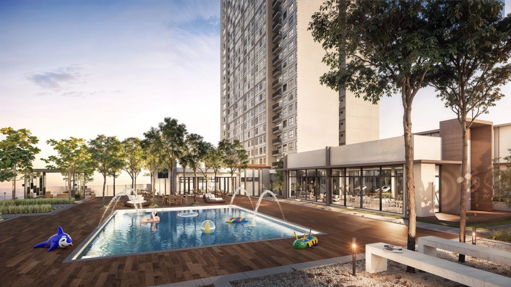 OSK LEA by the Hills_Kid Pool_AI